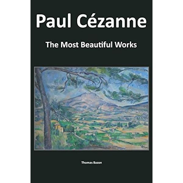 Cezanne: The Late Work: RUBIN,WIlliam, ed.: 9780870702785: Amazon